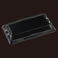 エフピコ T-氷河35-20嵌合低蓋 7R820350 1ケース(300個(10個×30)（直送品）