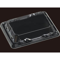 エフピコ T-大波台19-14嵌合蓋 7R825194 1ケース(1000個(50個×20)（直送品）