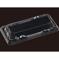 エフピコ T-大波台24-11嵌合蓋 7R825241 1ケース(1000個(50個×20)（直送品）