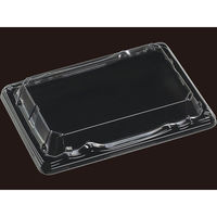 エフピコ T-大波台24-17嵌合蓋 7R825247 1ケース(600個(50個×12)（直送品）