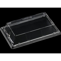 エフピコ T-Sステージ24-14R 嵌合蓋AP エコ 7R826234 1ケース(600個(50個×12)（直送品）