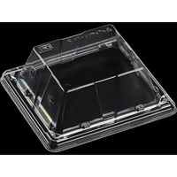 エフピコ T-Sステージ13-11R 嵌合蓋AP エコ 7R826231 1ケース(1600個(50個×32)（直送品）