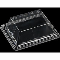 エフピコ T-Sステージ15-11R 嵌合蓋AP エコ 7R826251 1ケース(1500個(50個×30)（直送品）