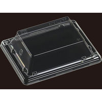 エフピコ T-Sステージ15-11低蓋APエコ L 7R827151 1ケース(1500個(50個×30)（直送品）