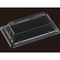 エフピコ T-Sステージ19-11低蓋APエコ L 7R827191 1ケース(1200個(50個×24)（直送品）