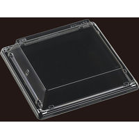 エフピコ T-Sステージ19-19低蓋APエコ L 7R827199 1ケース(600個(50個×12)（直送品）