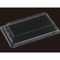 エフピコ T-Sステージ24-14低蓋APエコ L 7R827244 1ケース(600個(50個×12)（直送品）