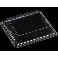 エフピコ T-Sステージ19-17R 低蓋AP エコL 7R827297 1ケース(800個(50個×16)（直送品）