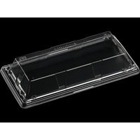 エフピコ T-Sステージ24-11R 低蓋AP エコL 7R827341 1ケース(900個(50個×18)（直送品）