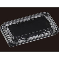 エフピコ T-APユーズ17-11内外蓋 7R832171 1ケース(1600個(100個×16)（直送品）