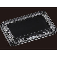 エフピコ T-APユーズ18-13内外蓋 7R832183 1ケース(1200個(100個×12)（直送品）