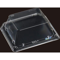 エフピコ T-Sステ18-15巻台 嵌合蓋AP エコ 7R831815 1ケース(600個(50個×12)（直送品）