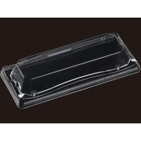 エフピコ T-輝ステージ1-5 嵌合蓋 AP エコ 7R840105 1ケース(1000個(50個×20)（直送品）