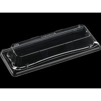 エフピコ T-輝ステージ1-6 嵌合高蓋AP エコ H 7R840116 1ケース(1000個(50個×20)（直送品）