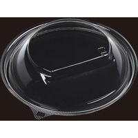 エフピコ T-コリーナ17-17内嵌蓋M 7R851717 1ケース(1000個(50個×20)（直送品）