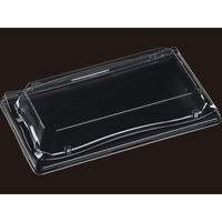 エフピコ T-輝ステージ2-5 嵌合蓋 AP エコ 7R840205 1ケース(800個(50個×16)（直送品）