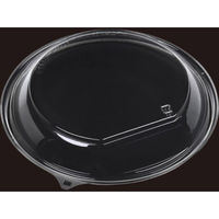 エフピコ T-コリーナ23-23内嵌蓋M 7R852323 1ケース(400個(50個×8)（直送品）