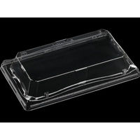 エフピコ T-輝ステージ2-5 嵌合高蓋AP エコ H 7R840215 1ケース(800個(50個×16)（直送品）