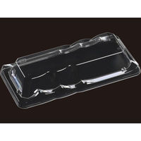 エフピコ T-なみせ24-11 嵌合蓋 AP エコ 7R862411 1ケース(1000個(50個×20)（直送品）