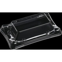 エフピコ T-波錦1-3R嵌合蓋 APエコ 7R911713 1ケース(1500個(50個×30)（直送品）