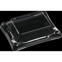 エフピコ T-波錦2-3R嵌合蓋 APエコ 7R911723 1ケース(900個(50個×18)（直送品）