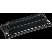 エフピコ T-波錦1-6R嵌合蓋 APエコ 7R911716 1ケース(1000個(50個×20)（直送品）