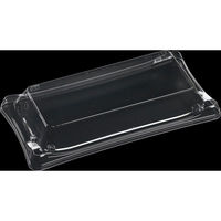 エフピコ T-波錦2-6R嵌合蓋 APエコ 7R911726 1ケース(600個(50個×（直送品）