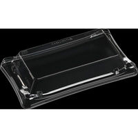 エフピコ T-波錦2-5R嵌合蓋 APエコ 7R911725 1ケース(800個(50個×（直送品）