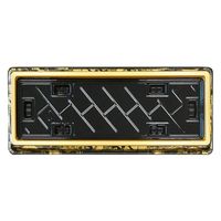 エフピコ 寿司桶 祝賀桶35-14 16貫 晴れ扇 7Z109354 1ケース(300個(50個×6)（直送品）