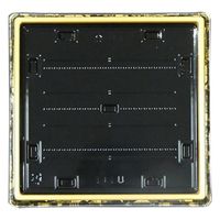 エフピコ 寿司桶 祝賀桶31-31 晴れ扇 7Z109311 1ケース(120個(10個×12)（直送品）