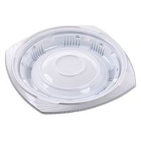 エフピコ フルーツ容器 コリーナ20-20 本体 白 7Z964200 1ケース(600個(50個×12)（直送品）