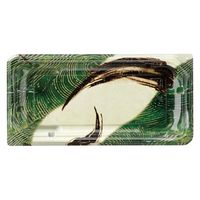 エフピコ 寿司容器 四季皿1-4 本体 はけ織部 7Z972277 1ケース(900個(50個×（直送品）
