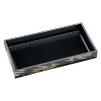 エフピコ 刺身容器 WHSかん合-320 本体 笹金 82523205 1ケース(600個(50個×12)（直送品）