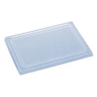 エフピコ WK-410 透明蓋丈 87141061 1ケース(4000個(20個×200)（直送品）