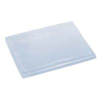 エフピコ WU-5 透明蓋丈 87200560 1ケース(800個(20個×40)（直送品）