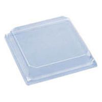 エフピコ T-WU-13H 透明蓋(20枚包装) 87201355 1ケース(1080個(20個×54)（直送品）