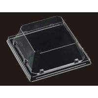 エフピコ T-WU-13嵌合高蓋 H 87201370 1ケース(360個(20個×18)（直送品）