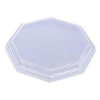 エフピコ T-WU-82嵌合蓋 87208200 1ケース(540個(30個×18)（直送品）