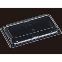 エフピコ T-WU-302S嵌合高蓋OPS H 87230281 1ケース(600個(20個×30)（直送品）