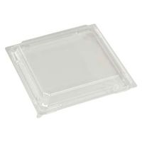 エフピコ T-WIC-13嵌合H蓋(OPS) 87310130 1ケース(300個(15個×20)（直送品）