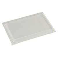 エフピコ T-WIC-423嵌合蓋(OPS) 87314230 1ケース(800個(20個×40)（直送品）