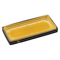 エフピコ 寿司容器 WUS-M1大 本体 本陣金 8D460012 1ケース(540個(30個×18)（直送品）