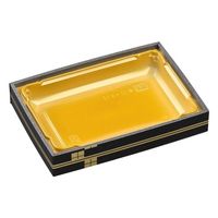 エフピコ わっぱ WIC-410 本体 本陣金 8G394200 1ケース(480個(20個×24)（直送品）