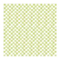 エフピコ 店舗備品 FMカラーパネル スクエアグリーン 8H000003 1ケース(50個(1個×50)（直送品）