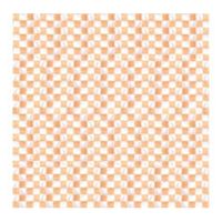 エフピコ 店舗備品 FMカラーパネル スクエアオレンジ 8H000004 1ケース(50個(1個×50)（直送品）