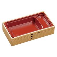 エフピコ ウッド容器 WCU21-12-1(44) わっぱ 8J000001 1ケース(270個(15個×18)（直送品）