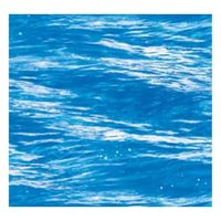 エフピコ 店舗備品 抗菌パネル マリン 96422526 1ケース(50個(1個×50)（直送品）