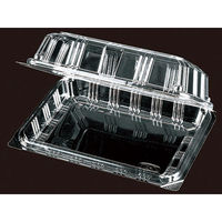 エフピコチューパ フードパック SHN-5 CP000005 1ケース(1200個(50個×24)（直送品）