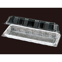 エフピコチューパ フードパック SHN-3 白経木 CP000152 1ケース(1200個(50個×24)（直送品）