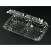 和菓子パック APW 透明